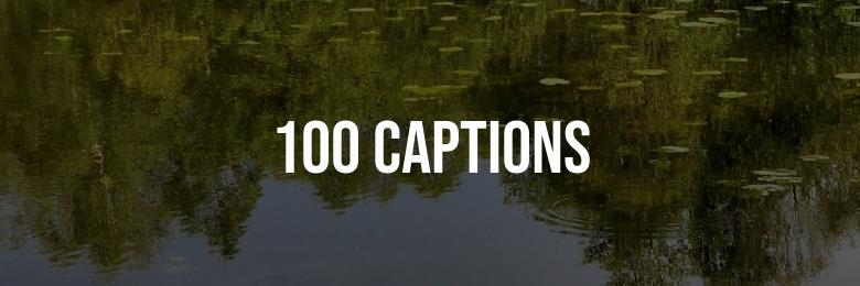 100 Captions and Quotes for Camping on Instagram