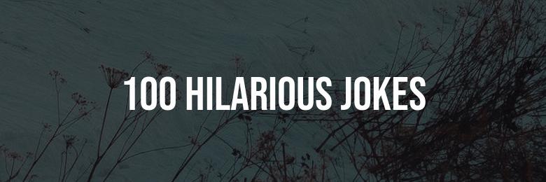 100 Hilarious Jokes About Broken Ankles