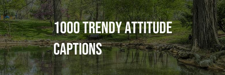 2024 Instagram Quotes: 1000 Trendy Attitude Captions for Cool Vibes