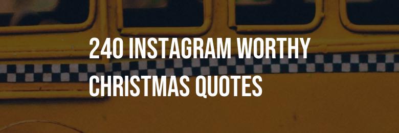240 Instagram Worthy Christmas Quotes To Spread Positivity With Snowmen