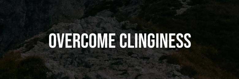 300 Quotes and Captions to Help You Overcome Clinginess
