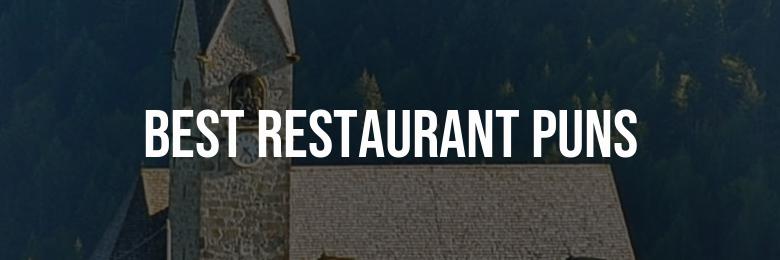 330 Captions for Instagram: The Best Restaurant Puns and Quotes