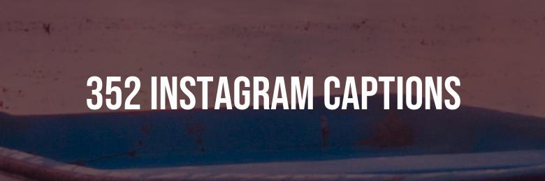 352 Instagram Captions for Trading – Puns and Quotes that are Cool