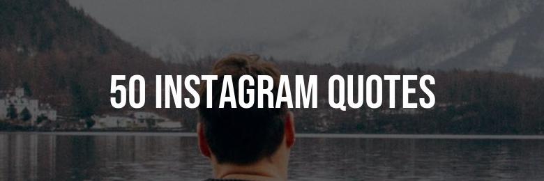 50 Instagram Quotes for Friendship