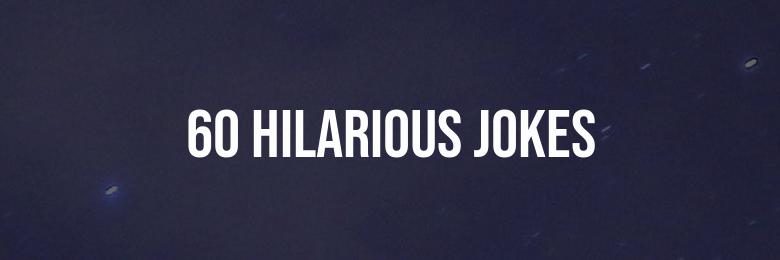 60 Hilarious Jokes About Single Moms