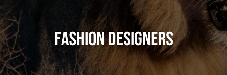 A compilation of 50 Quotes by Renowned Fashion Designers