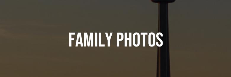 Captions and Quotes for Family Photos