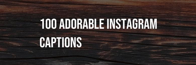 Engagement Picture Ideas: 100 Adorable Instagram Captions