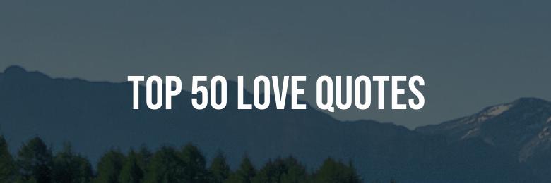 Rumi’s Top 50 Love Quotes Unveiled