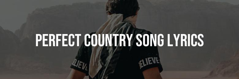 Top 100 Instagram Captions: Perfect Country Song Lyrics for Couples and Fun Moments